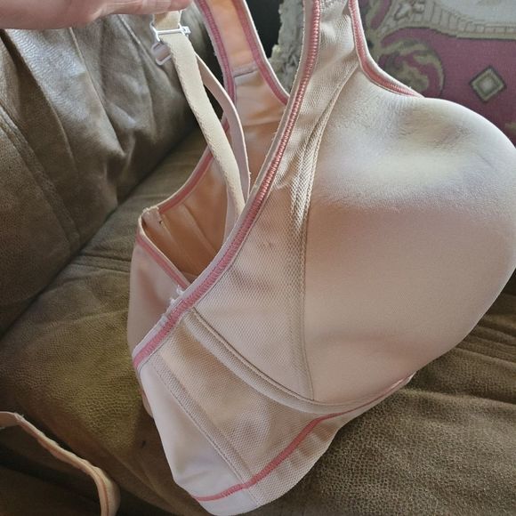 Freya 34G (FF) Convertible Sports Bra - Picture 6 of 16